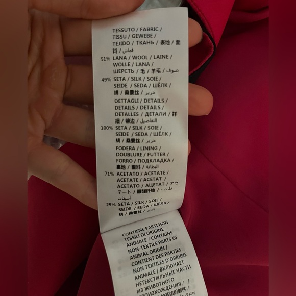 Gucci Blazer - Picture 6 of 6